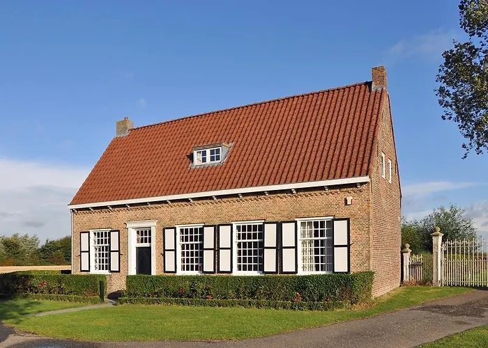 Villa Sint Anna