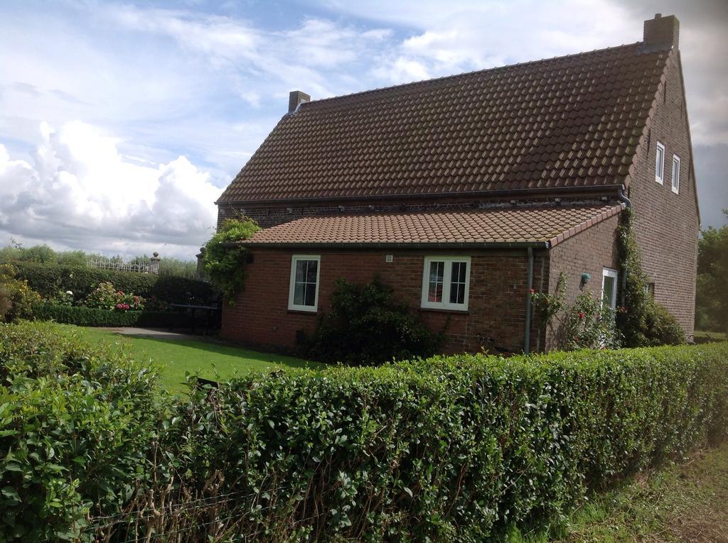Sint Anna Ferienhaus Sint Anna ter Muiden