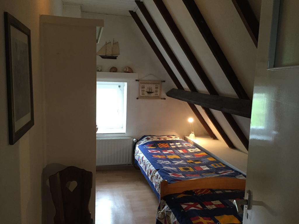 Ferienhaus Sint Anna