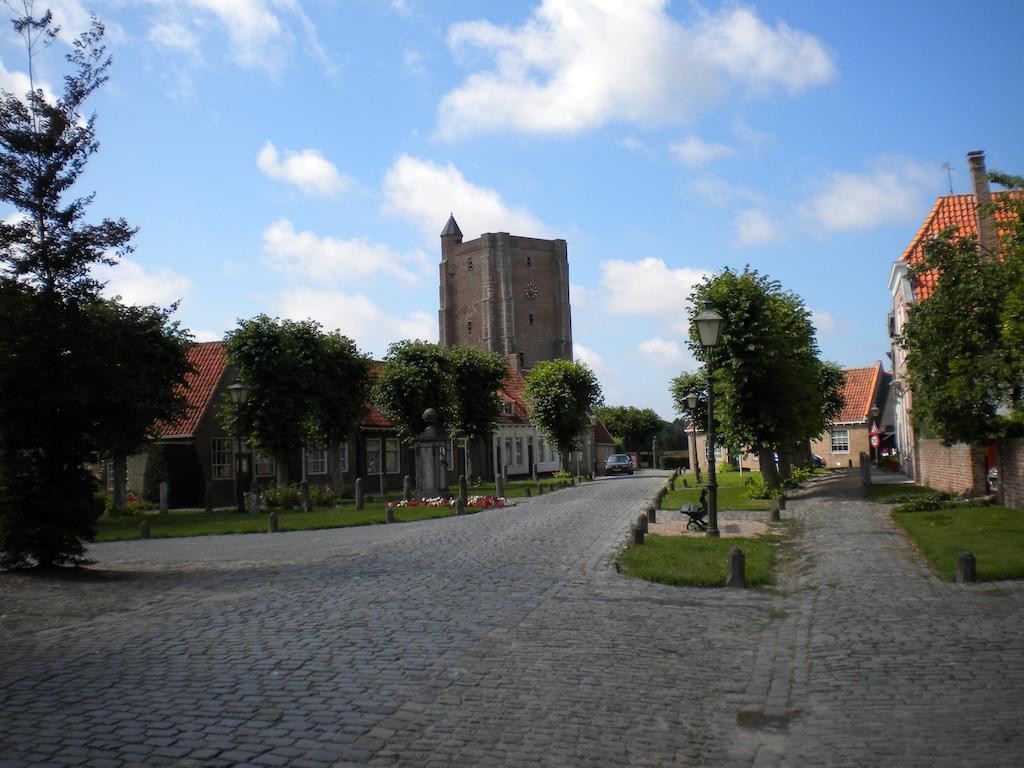 Ferienhaus Sint Anna